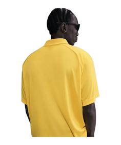 Rückansicht von Nike TN T-Shirt T-Shirt Herren gelb