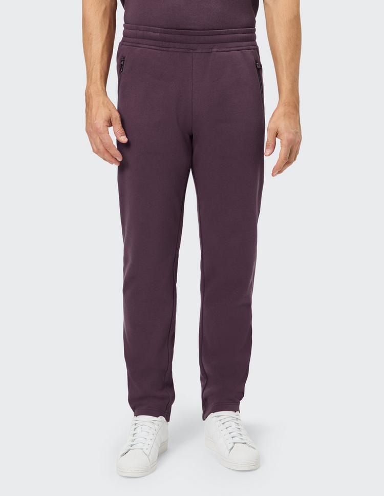 JOY sportswear JOY sportswear MAX Trainingshose Herren - deep burgundy - 0 | SportScheck