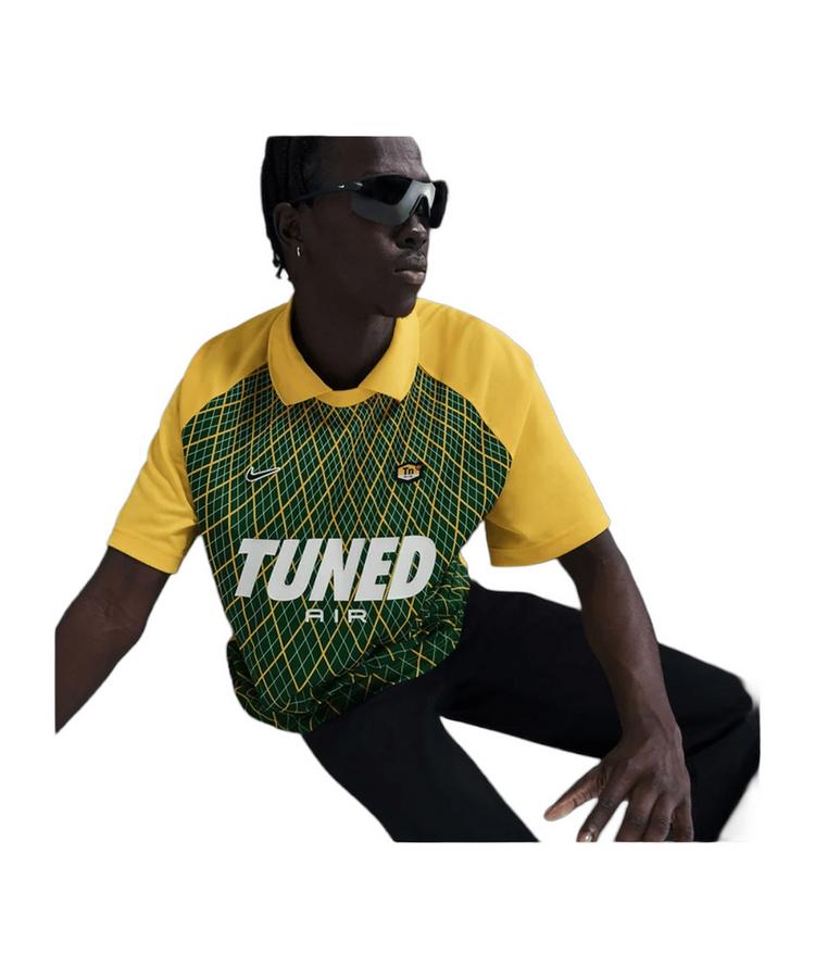 Nike Nike TN T-Shirt T-Shirt Herren - gelb - 0 | SportScheck