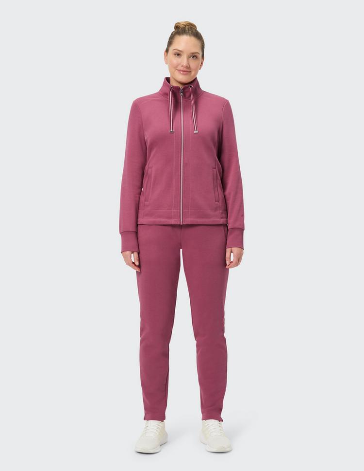 JOY sportswear JOY sportswear TATJANA Trainingsjacke Damen - cranberry - 0 | SportScheck