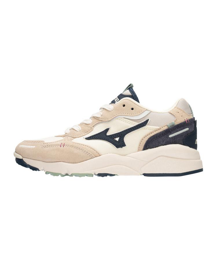 Mizuno Mizuno Sky Medal Sneaker Beige Sneaker Herren - beigebraun - 0 | SportScheck