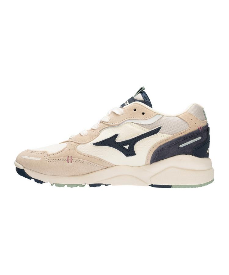 Mizuno Mizuno Sky Medal Sneaker Beige Sneaker Herren - beigebraun - 0 | SportScheck