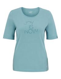 JOY sportswear MAXI T-Shirt Damen - reef water