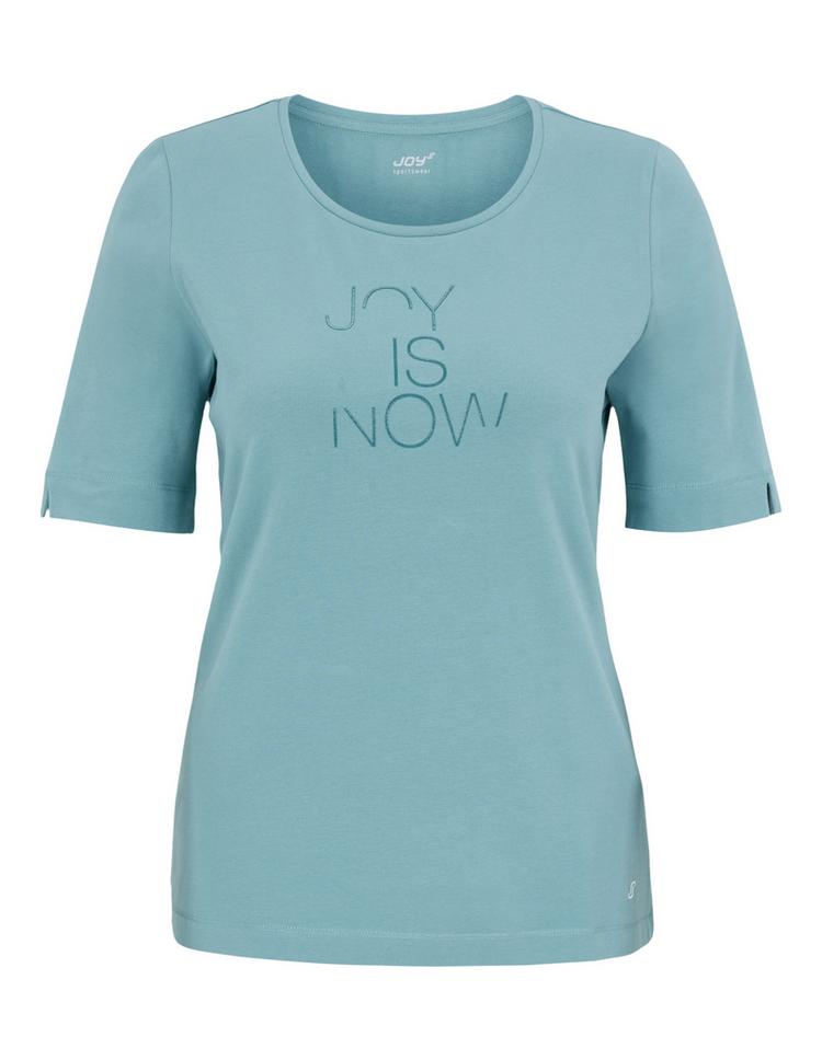 JOY sportswear JOY sportswear MAXI T-Shirt Damen - reef water - 0 | SportScheck