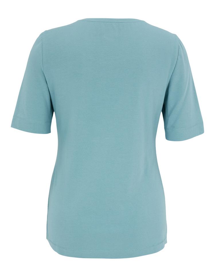 JOY sportswear JOY sportswear MAXI T-Shirt Damen - reef water - 1 | SportScheck