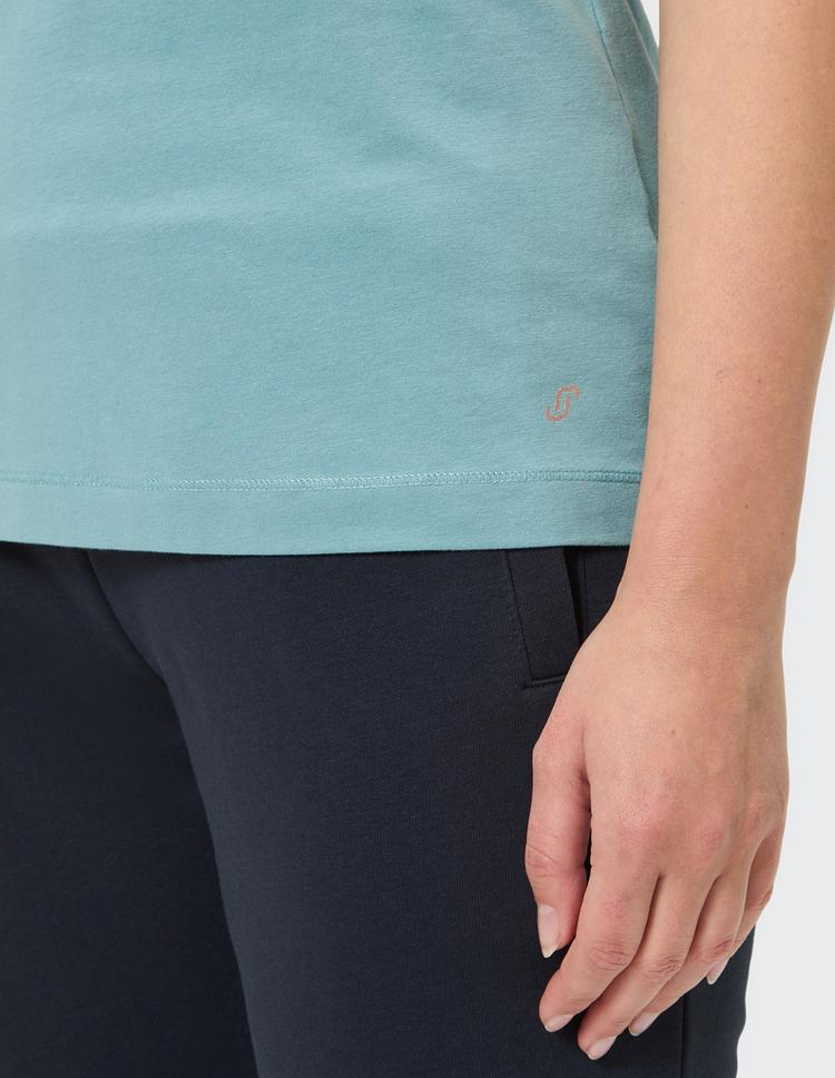 JOY sportswear JOY sportswear MAXI T-Shirt Damen - reef water - 2 | SportScheck