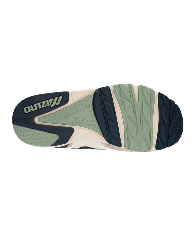 Mizuno Mizuno Sky Medal Sneaker Beige Sneaker Herren - beigebraun - 0 | SportScheck