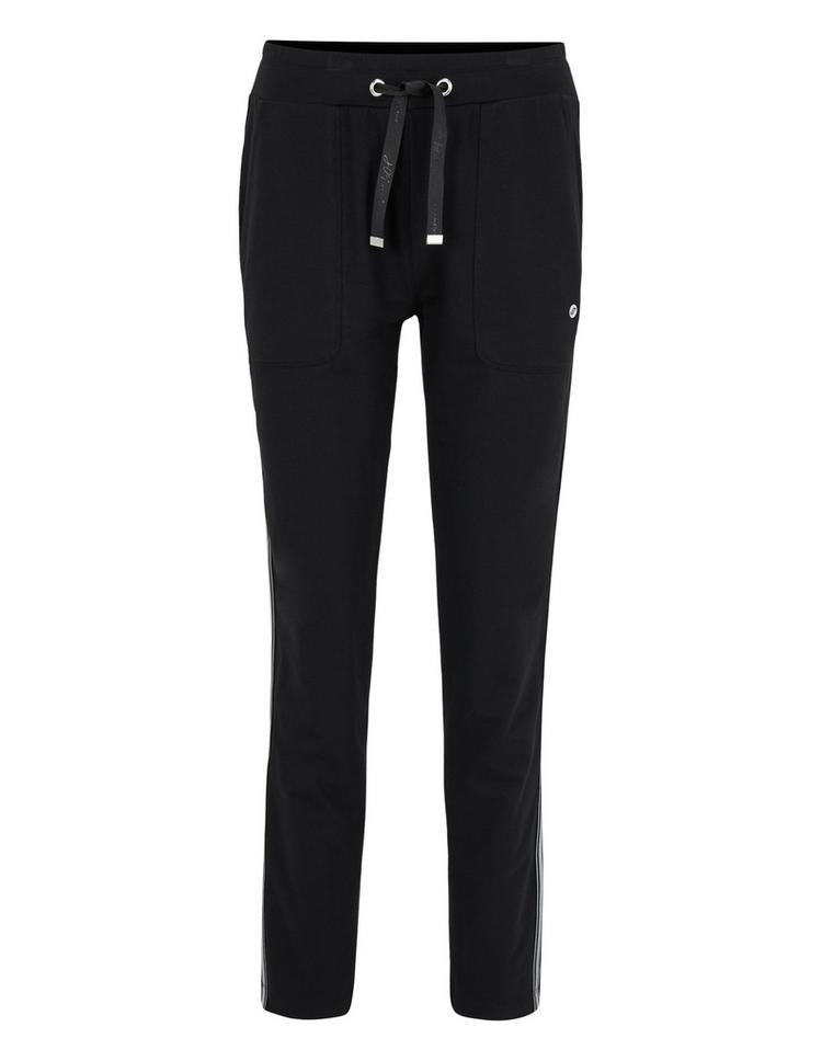 JOY sportswear JOY sportswear THEKLA Trainingshose Damen - black - 0 | SportScheck