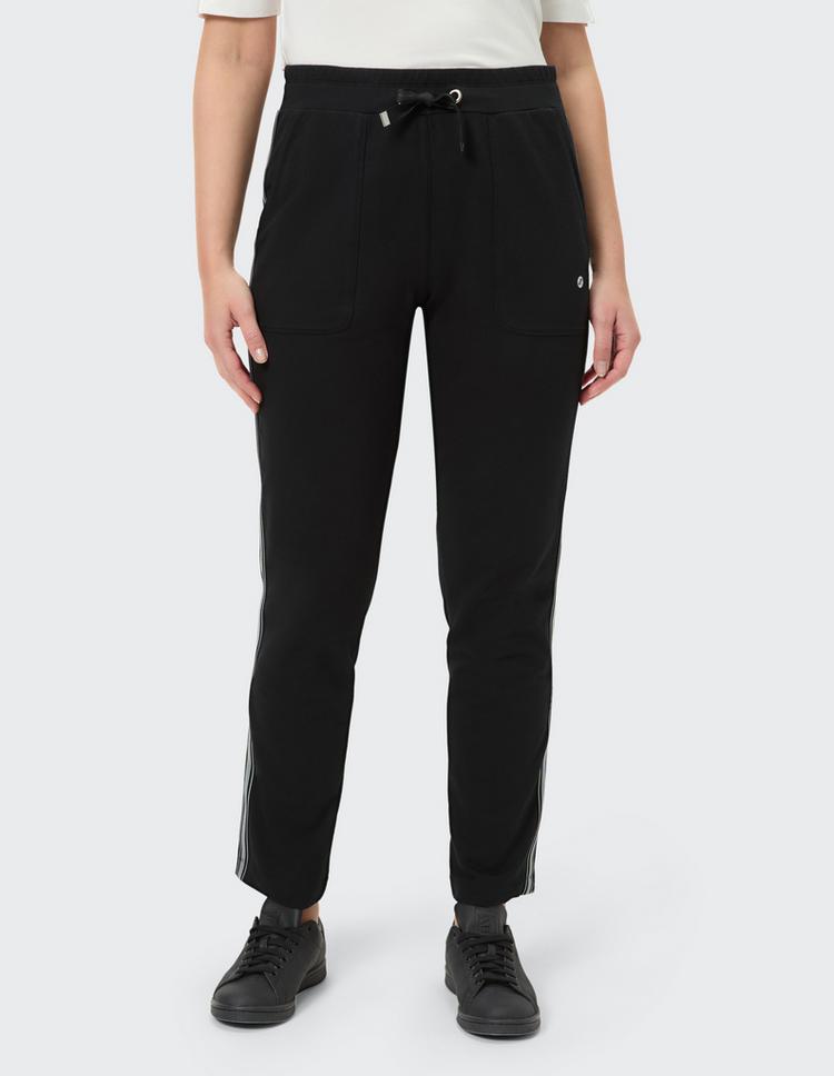 JOY sportswear JOY sportswear THEKLA Trainingshose Damen - black - 0 | SportScheck