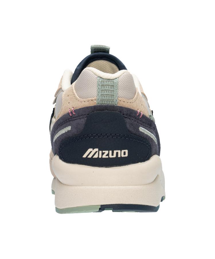 Mizuno Mizuno Sky Medal Sneaker Beige Sneaker Herren - beigebraun - 2 | SportScheck