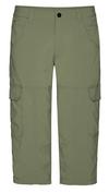 Jeff Green Tornado Funktionsshorts Herren - Deep Lichien Green