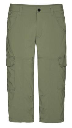 Jeff Green Tornado Funktionsshorts Herren Deep Lichien Green