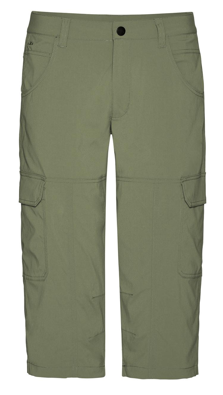 Jeff Green Jeff Green Tornado Funktionsshorts Herren - Deep Lichien Green - 0 | SportScheck