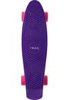 Rezo Hobart Skateboard-Komplettset - 4013 Deep Lavender