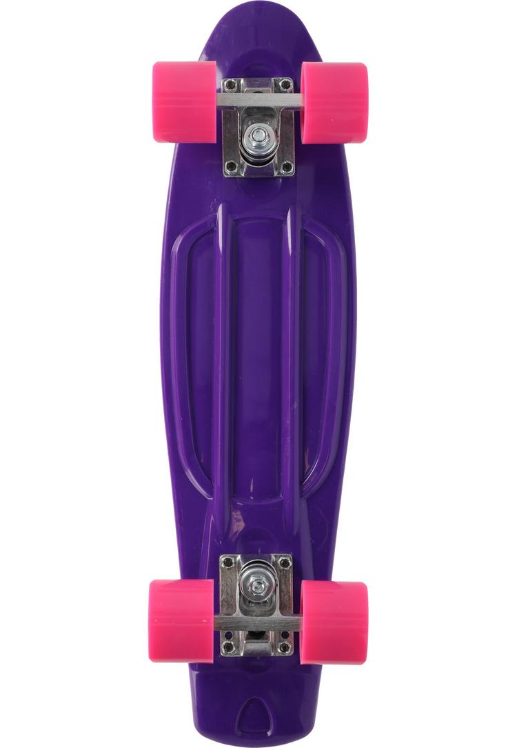Rezo Rezo Hobart Skateboard-Komplettset - 4013 Deep Lavender - 0 | SportScheck