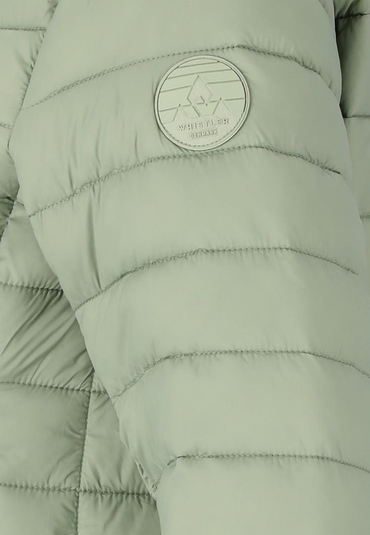 Whistler Whistler Kate Outdoorjacke Damen - 3173 Pad - 0 | SportScheck