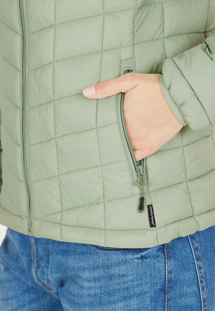 Whistler Whistler Kate Outdoorjacke Damen - 3173 Pad - 1 | SportScheck