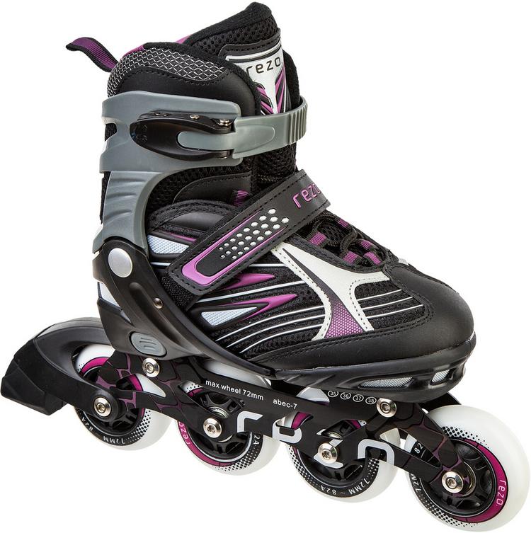 Rezo Rezo Oahu Inline-Skates - 4022 purple potion - 1 | SportScheck
