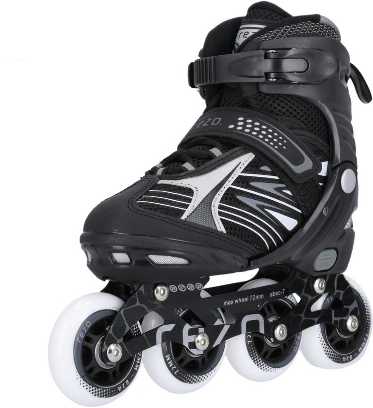 Rezo Rezo Oahu Inline-Skates - 1001 Black - 0 | SportScheck