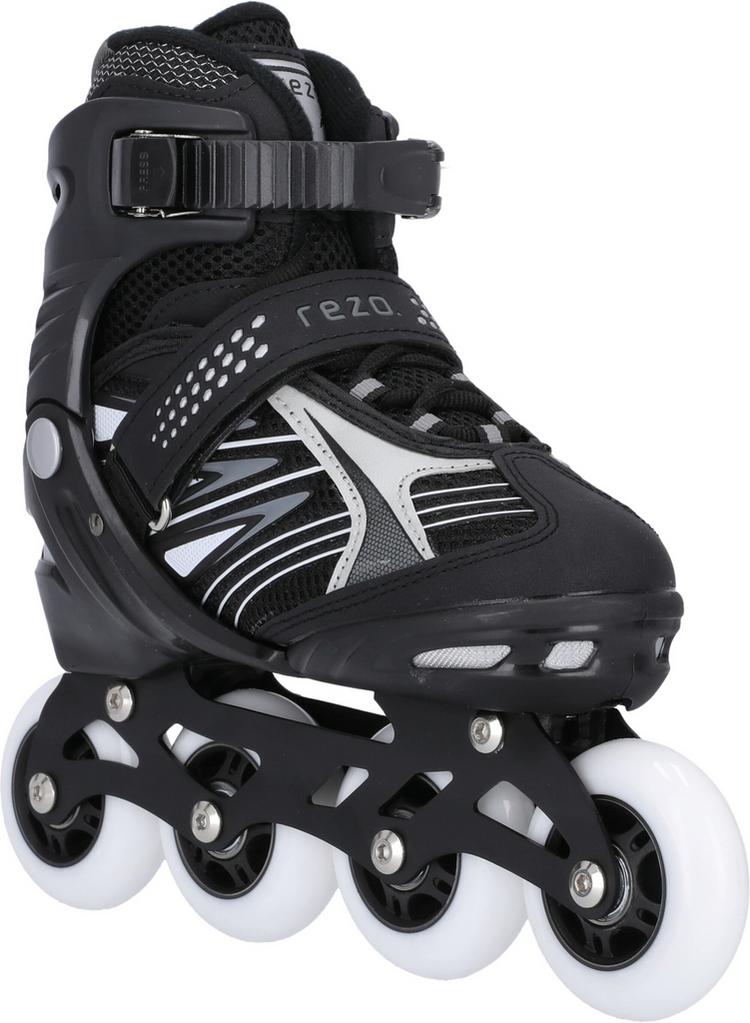 Rezo Rezo Oahu Inline-Skates - 1001 Black - 0 | SportScheck