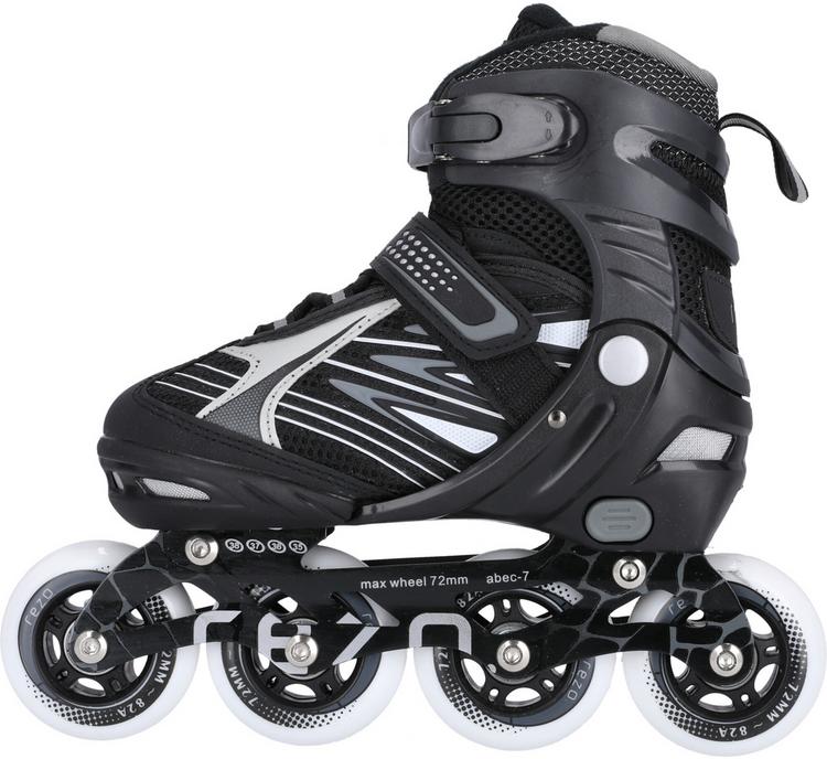 Rezo Rezo Oahu Inline-Skates - 1001 Black - 1 | SportScheck