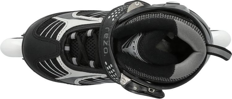 Rezo Rezo Oahu Inline-Skates - 1001 Black - 2 | SportScheck