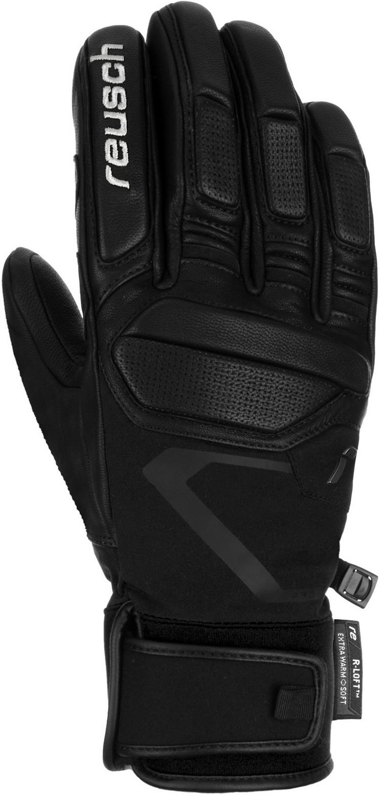 Reusch Reusch Pro RC Handschuh - 7701 black/white - 0 | SportScheck
