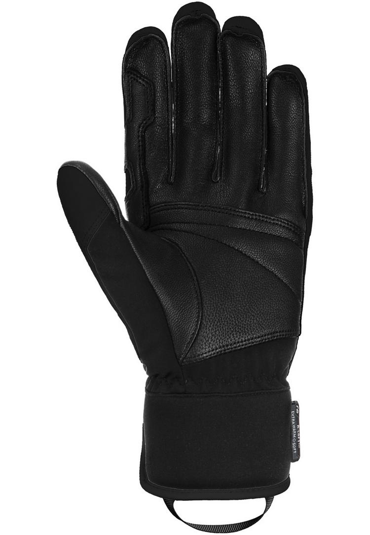 Reusch Reusch Pro RC Handschuh - 7701 black/white - 0 | SportScheck