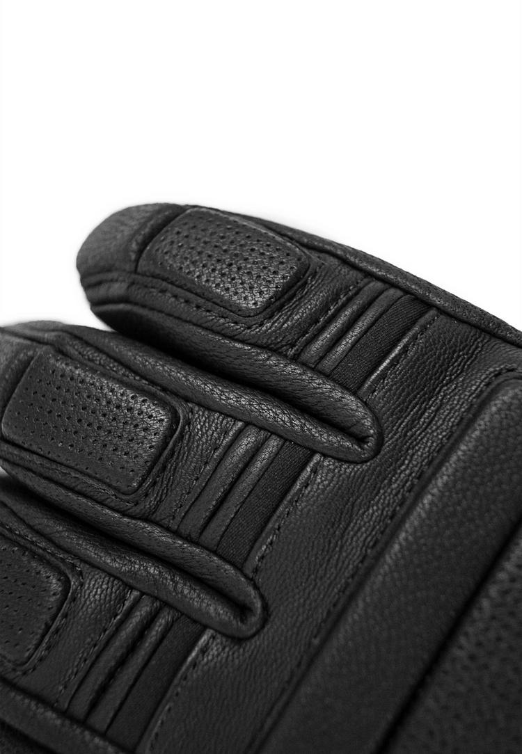 Reusch Reusch Pro RC Handschuh - 7701 black/white - 3 | SportScheck