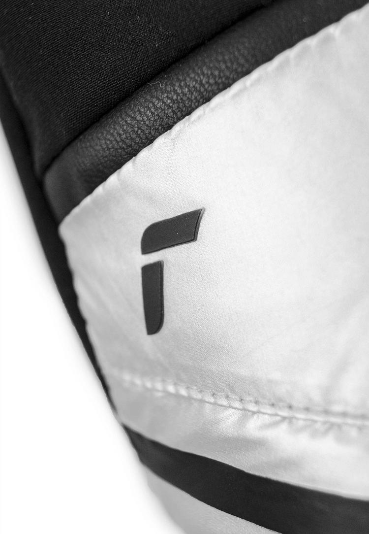 Reusch Reusch Tessa STORMBLOXX&trade; Handschuh - 7024 black / shiny silver - 1 | SportScheck