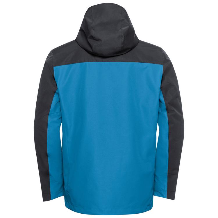 Jack Wolfskin Jack Wolfskin TAUBENBERG 3IN1 JKT M Doppeljacke Herren - aurora blue - 0 | SportScheck