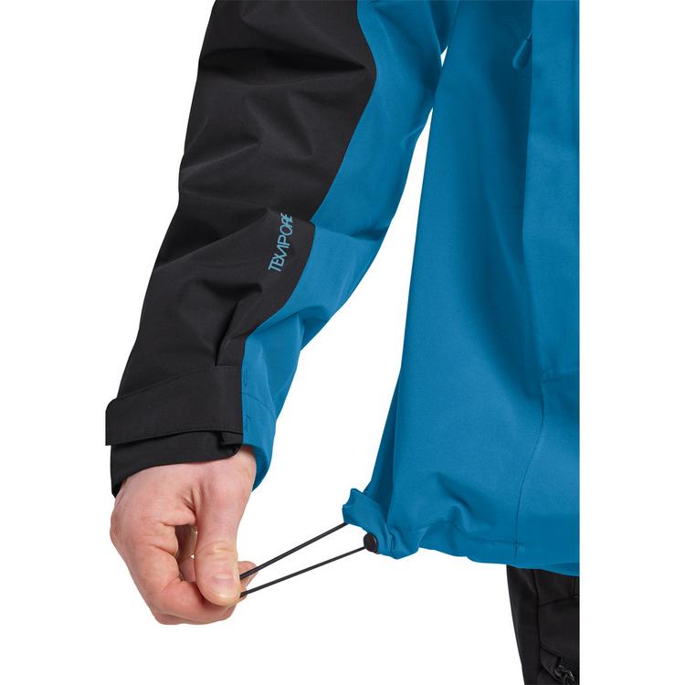 Jack Wolfskin Jack Wolfskin TAUBENBERG 3IN1 JKT M Doppeljacke Herren - aurora blue - 1 | SportScheck