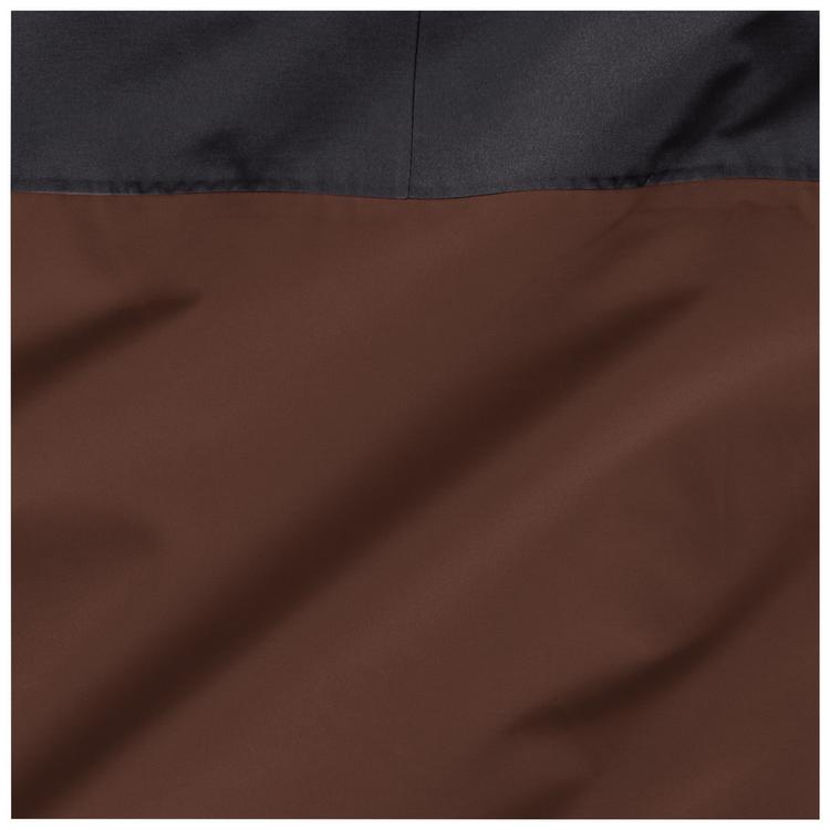 Jack Wolfskin Jack Wolfskin TAUBENBERG 3IN1 JKT M Doppeljacke Herren - hot choc - 3 | SportScheck