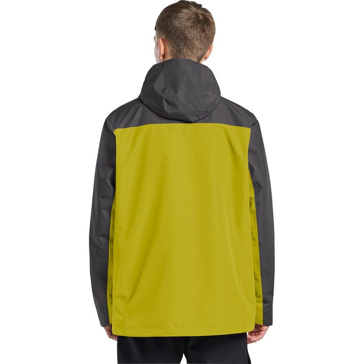 Jack Wolfskin Jack Wolfskin TAUBENBERG 3IN1 JKT M Doppeljacke Herren - chartreuse - 1 | SportScheck