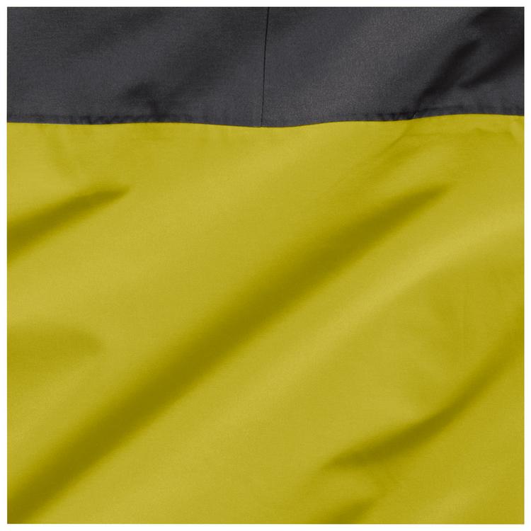 Jack Wolfskin Jack Wolfskin TAUBENBERG 3IN1 JKT M Doppeljacke Herren - chartreuse - 3 | SportScheck