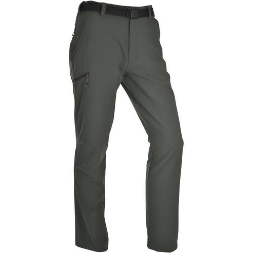 Rückansicht von Maul Sport Greenstone XT Trekkinghose Herren Tannengrün216
