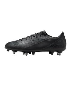 Nike SG Fußballschuhe Herren schwarzschwarz