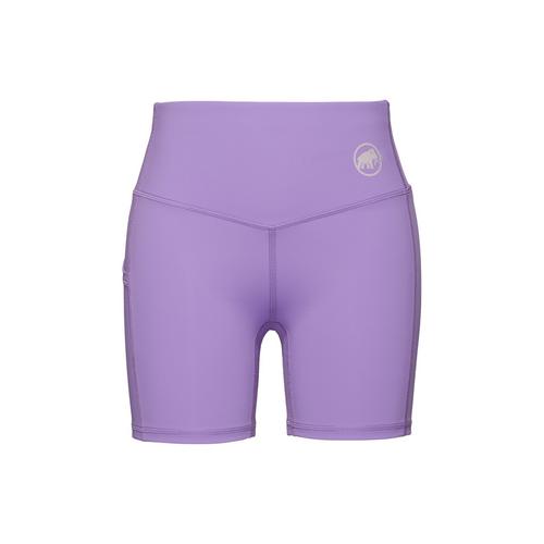 Mammut Massone Short Tights Lauftights Damen