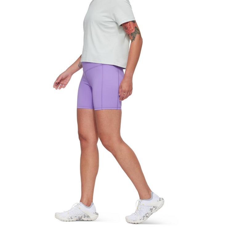 Mammut Mammut Massone Short Tights Lauftights Damen - lavandin - 2 | SportScheck