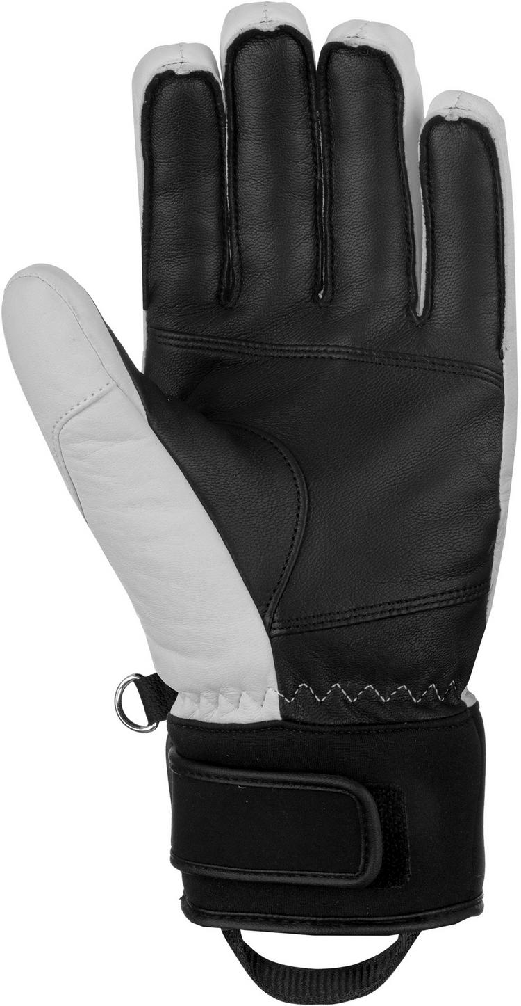 Reusch Reusch Worldcup Warrior Team Handschuh - 1030 white / glacier grey - 3 | SportScheck