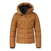 Sch&ouml;ffel Ins Jacket Boston L Daunenjacke Damen - 4745 - braun