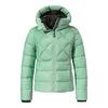 Sch&ouml;ffel Ins Jacket Boston L Daunenjacke Damen - 6305 - gr&uuml;n