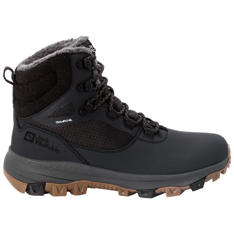 Jack Wolfskin Jack Wolfskin EVERQUEST TEXAPORE HIGH M Winterschuhe Herren - phantom - 0 | SportScheck