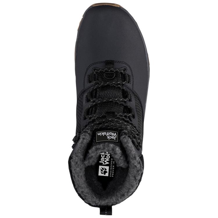 Jack Wolfskin Jack Wolfskin EVERQUEST TEXAPORE HIGH M Winterschuhe Herren - phantom - 2 | SportScheck