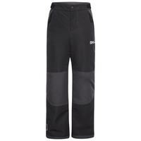 Jack Wolfskin ACTAMIC 2L INS PANTS K Thermohose Kinder - black