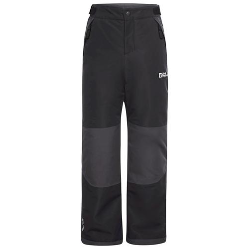 Jack Wolfskin ACTAMIC 2L INS PANTS K Thermohose Kinder
