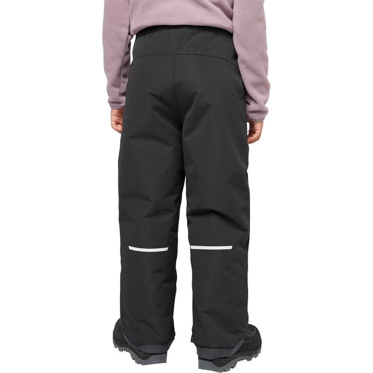 Jack Wolfskin Jack Wolfskin ACTAMIC 2L INS PANTS K Thermohose Kinder - black - 1 | SportScheck