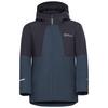 Jack Wolfskin ACTAMIC 2L INS JACKET K Skijacke Kinder - midnight sky
