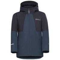 Jack Wolfskin ACTAMIC 2L INS JACKET K Skijacke Kinder - midnight sky