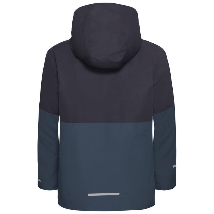 Jack Wolfskin Jack Wolfskin ACTAMIC 2L INS JACKET K Skijacke Kinder - midnight sky - 0 | SportScheck